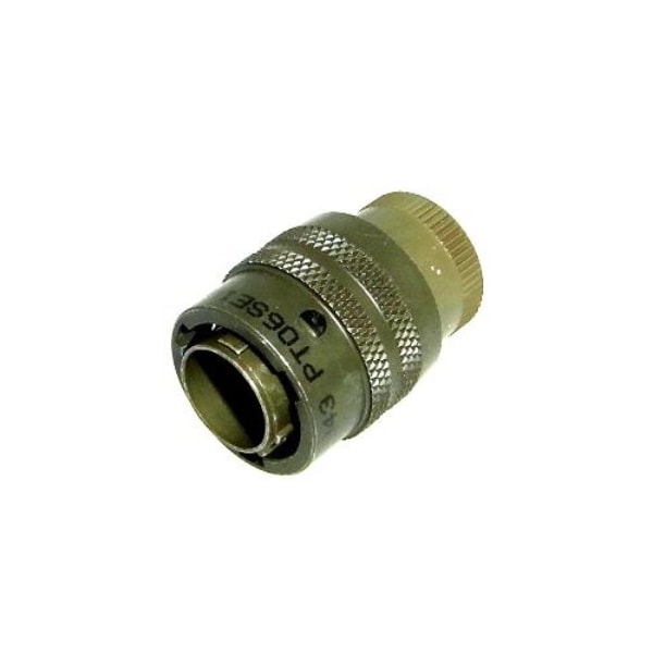 PTSE 6C 6-20 PIN PLUG